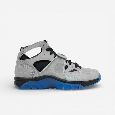 Nike air trainer huarache wolf grey star blue