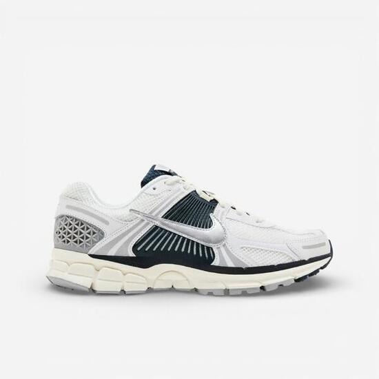 Nike Zoom Vomero 5 White Armory Navy (Women's)