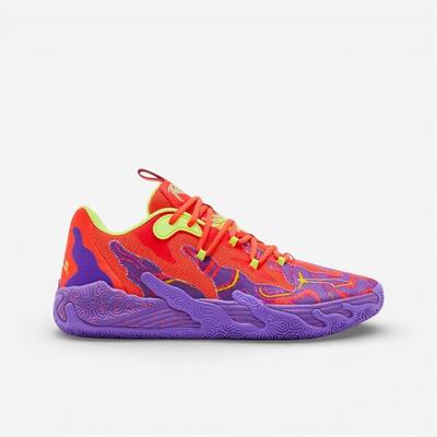 Puma LaMelo Ball MB.03 Lo Lava