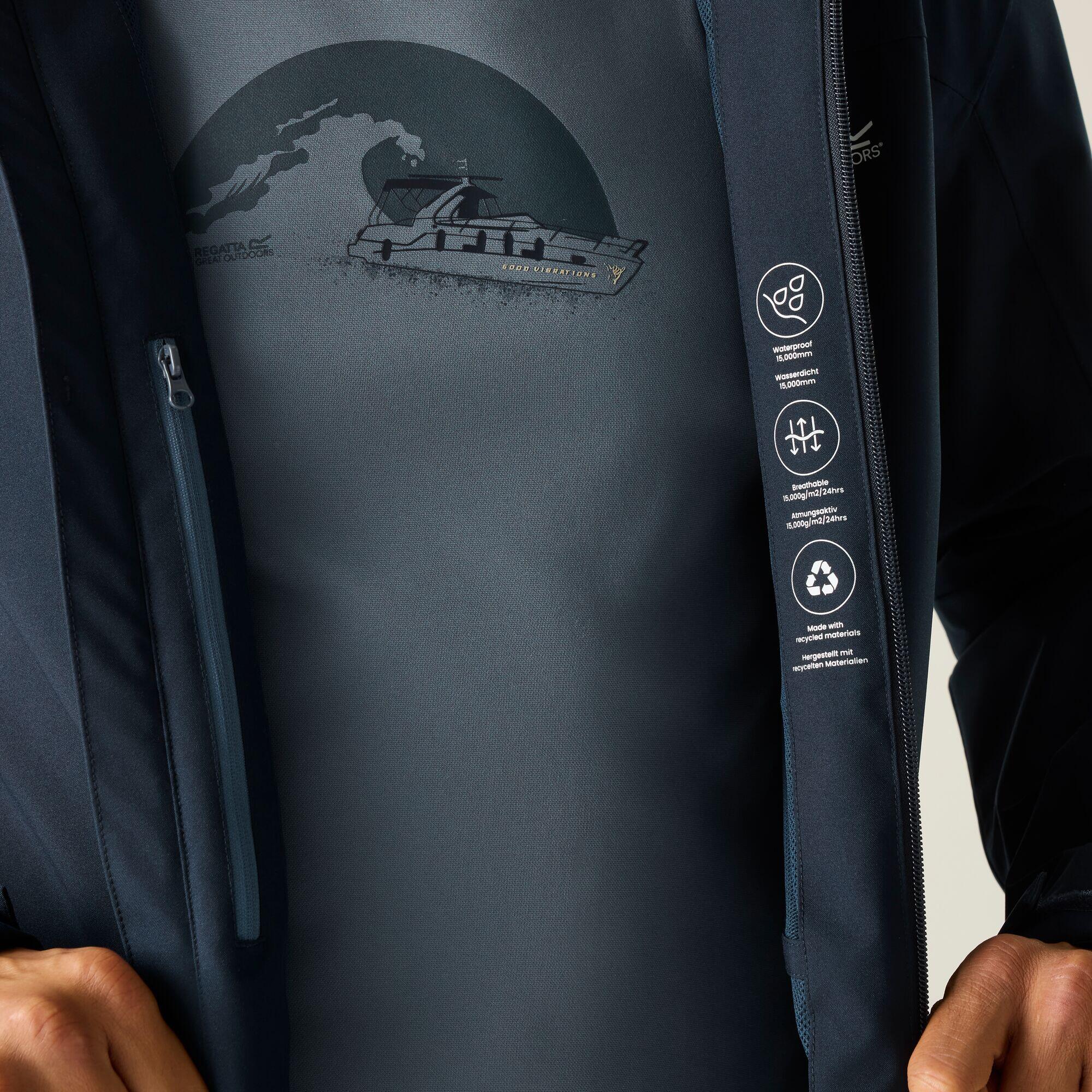 Veste - Birchdale homme 4/7