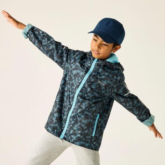 Veste - Printed Lever enfant