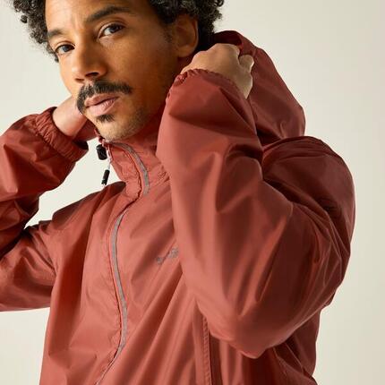 Veste imperméable à capuche Regatta Lyle IV