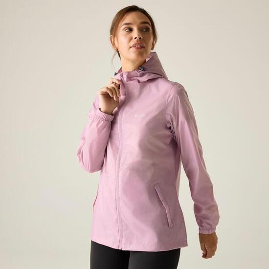 Veste imperméable Pack-It III pour femme