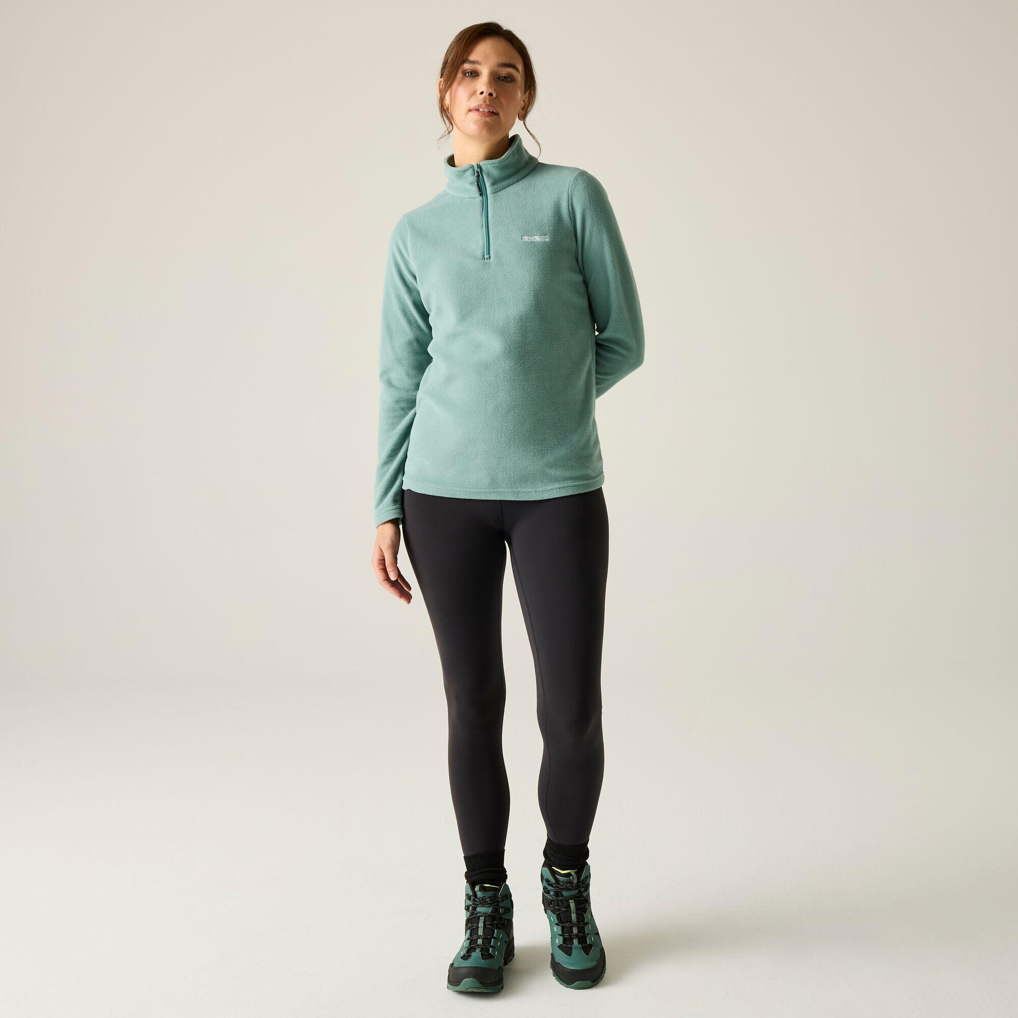 Fleece Dames Lichtgewicht 3/5