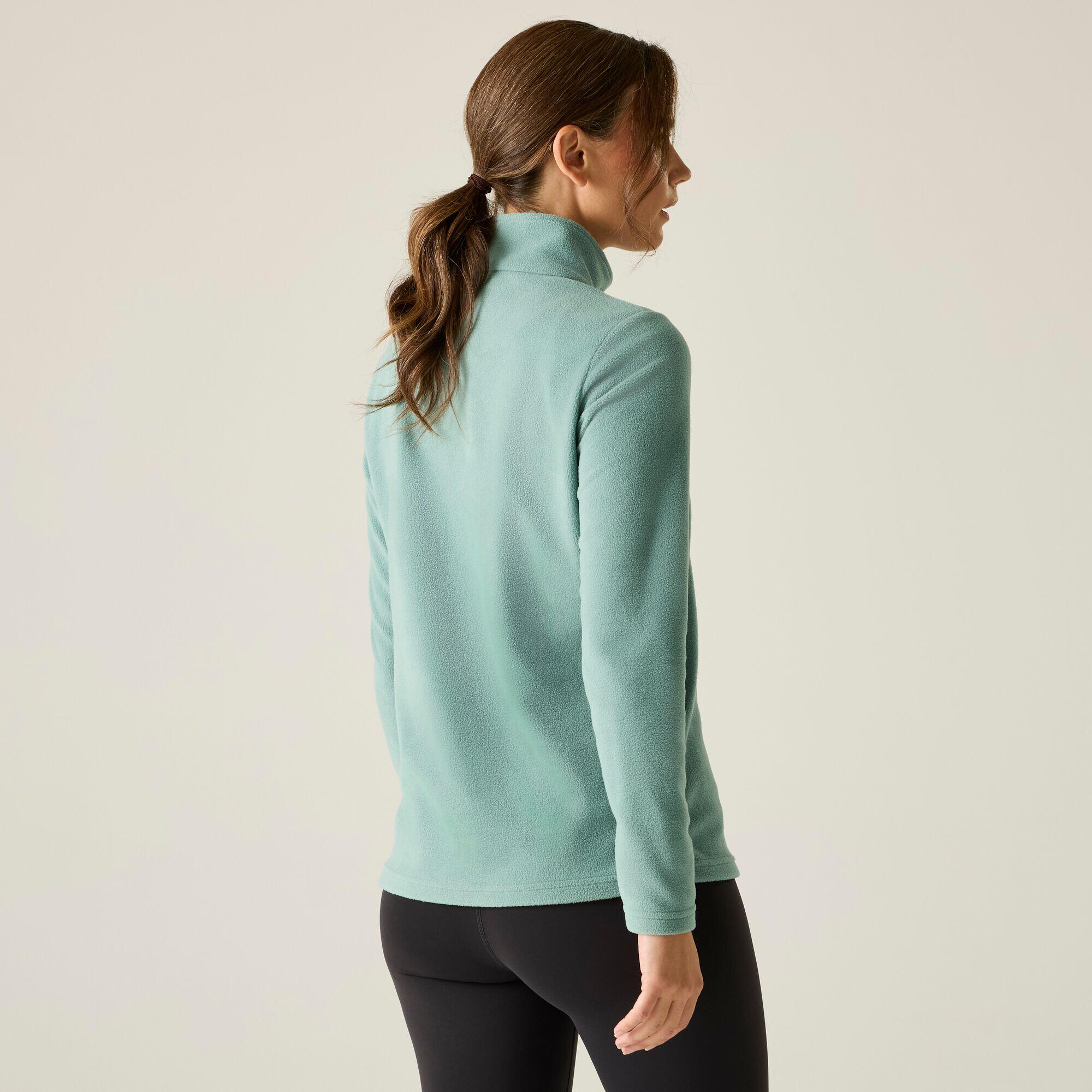 Fleece Dames Lichtgewicht 2/5