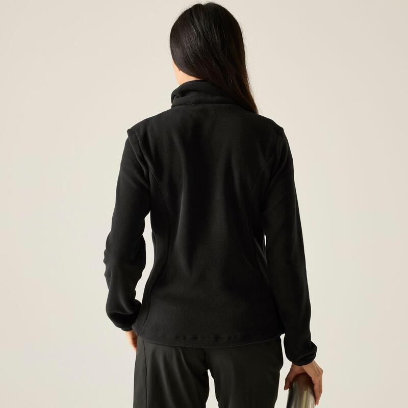 Fleece - Floreo IV femei