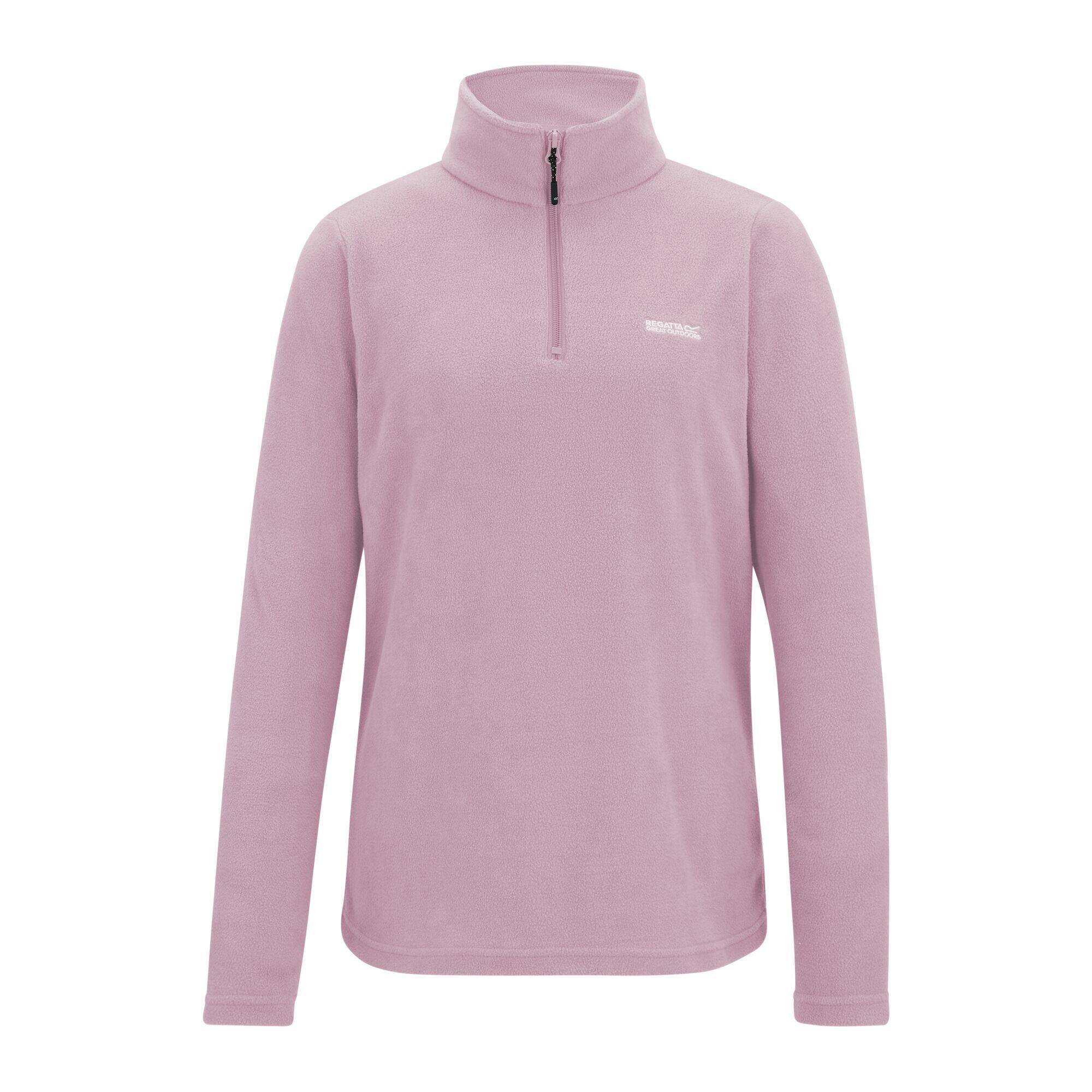 Sweethart Lightweight Half-Zip Hiking Fleece pour femmes 5/5