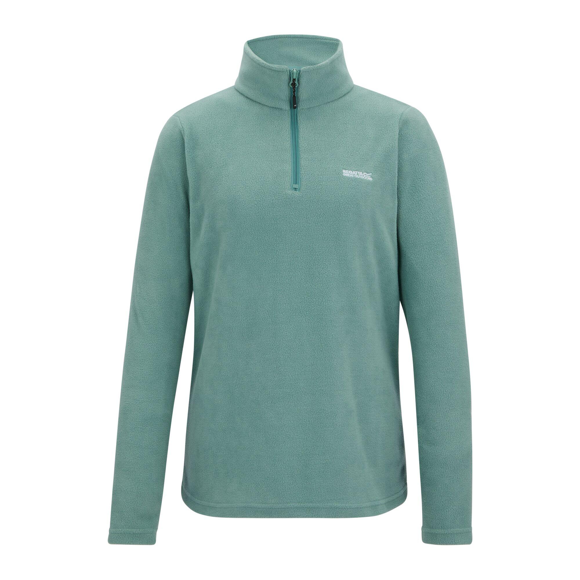 Fleece Dames Lichtgewicht 5/5
