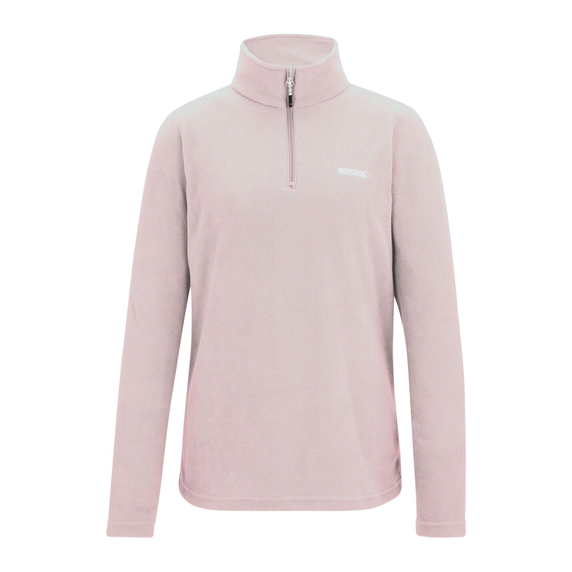 Sweethart Lightweight Half-Zip Hiking Fleece pour femmes 5/5