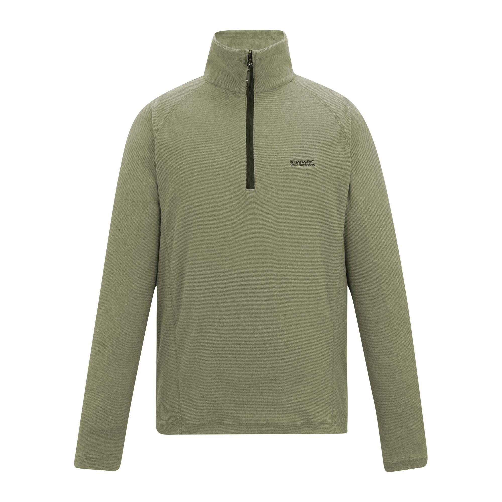 Fleece Half Zip Regatta Montes 3/5