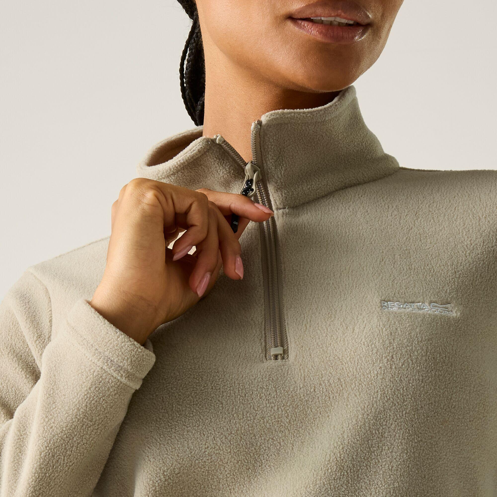 Fleece Dames Lichtgewicht 5/5