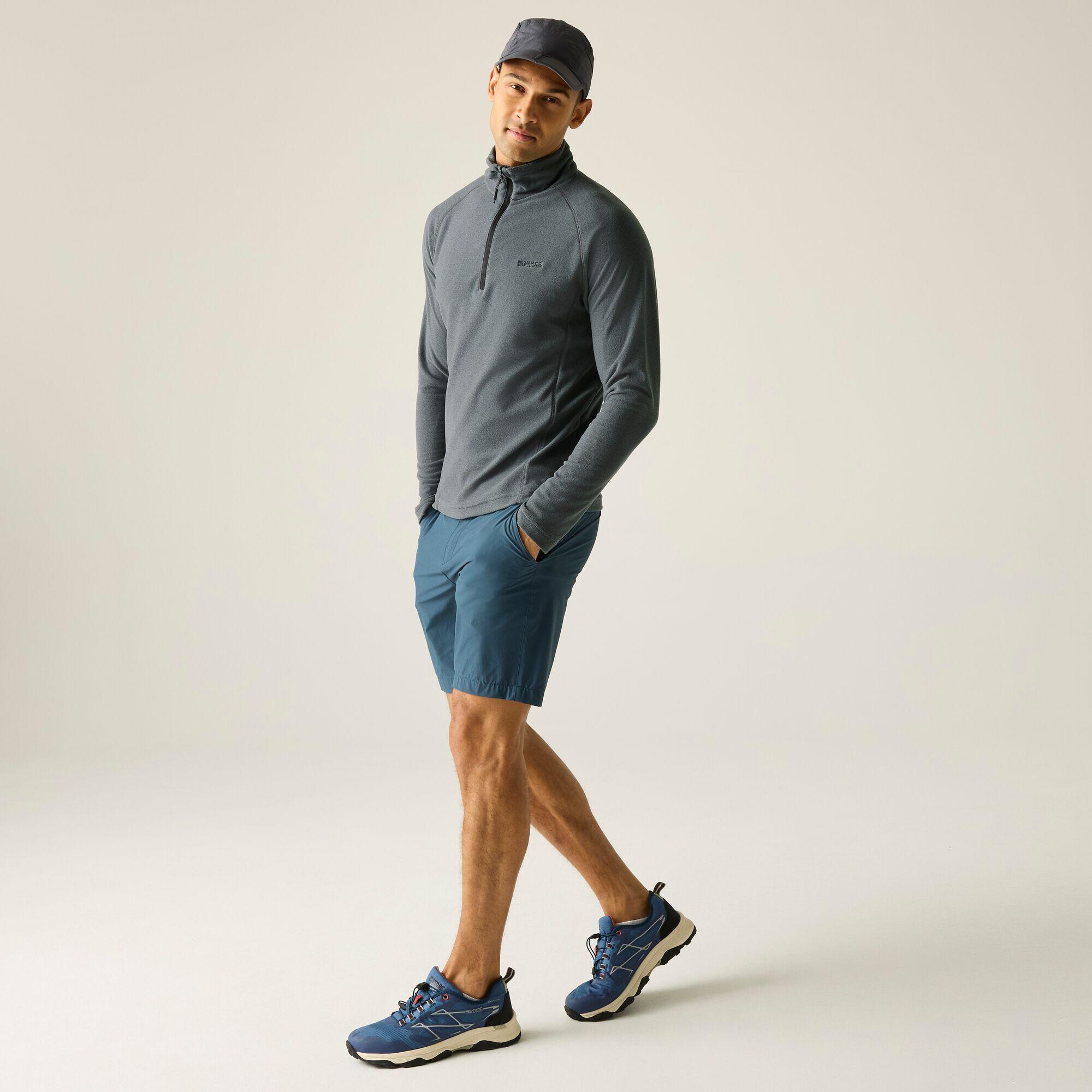 Fleece Half Zip Regatta Montes 3/4