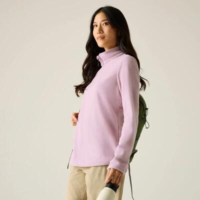 Fleece dames lichtgewicht
