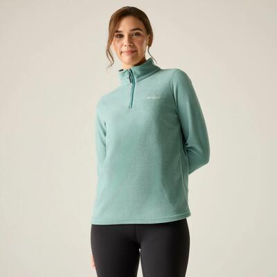Fleece dames lichtgewicht