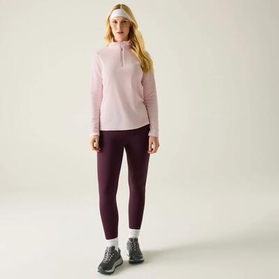 Fleece dames lichtgewicht