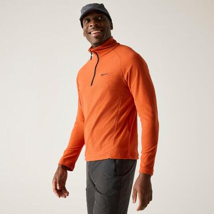 Herren Wandern Fleece - Montes