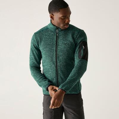 Newhill isolerend rekbaar fleece vest voor heren