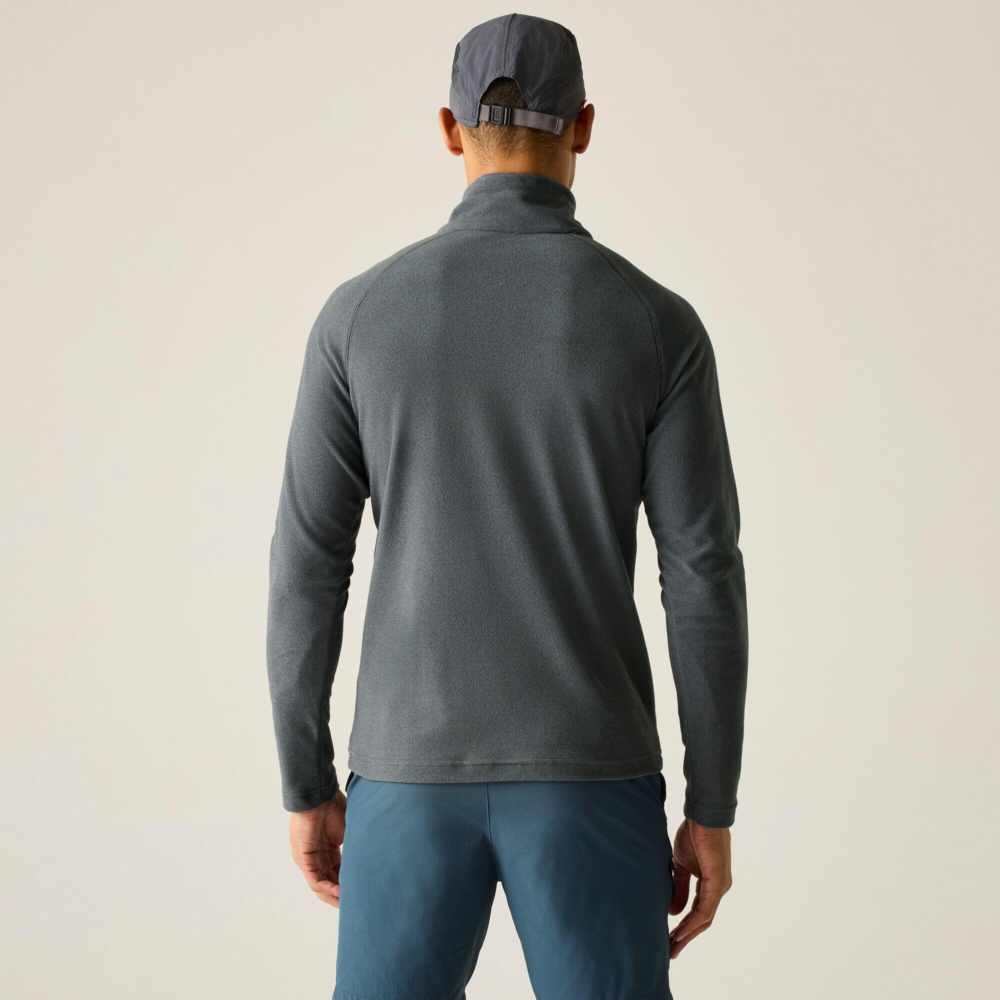 Fleece Half Zip Regatta Montes 2/4