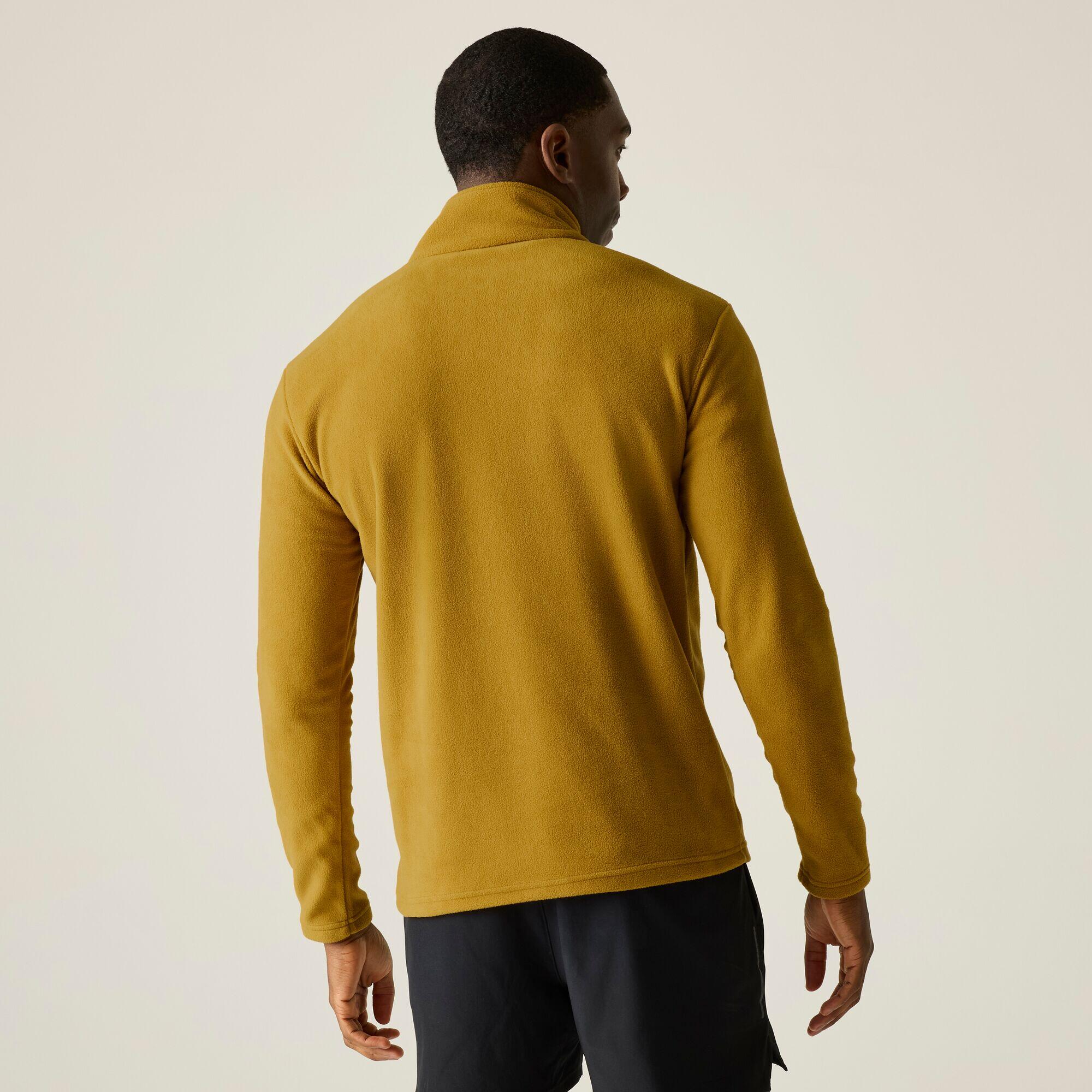 Pile escursionismo uomo Thompson Fleece 2/5