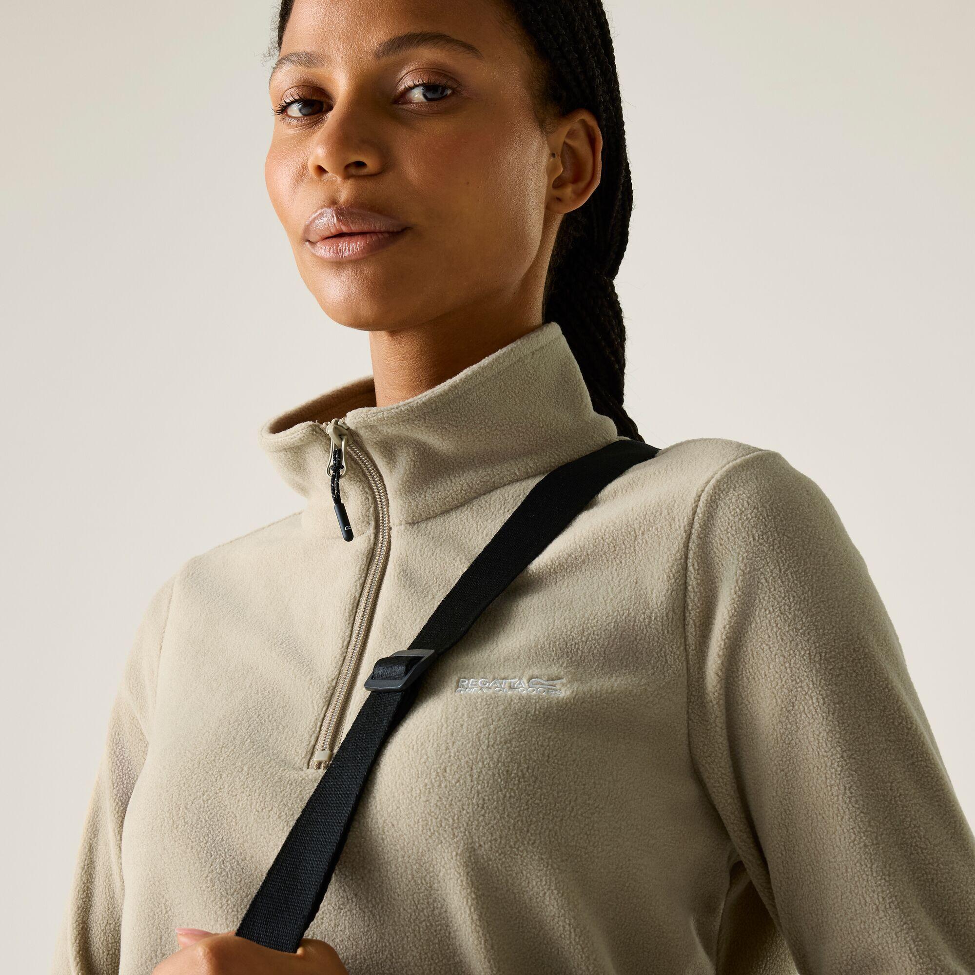 Fleece Dames Lichtgewicht 4/5