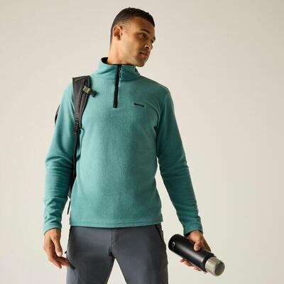 Fleece heren wandelen thompson