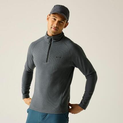 Herren Wandern Fleece - Montes