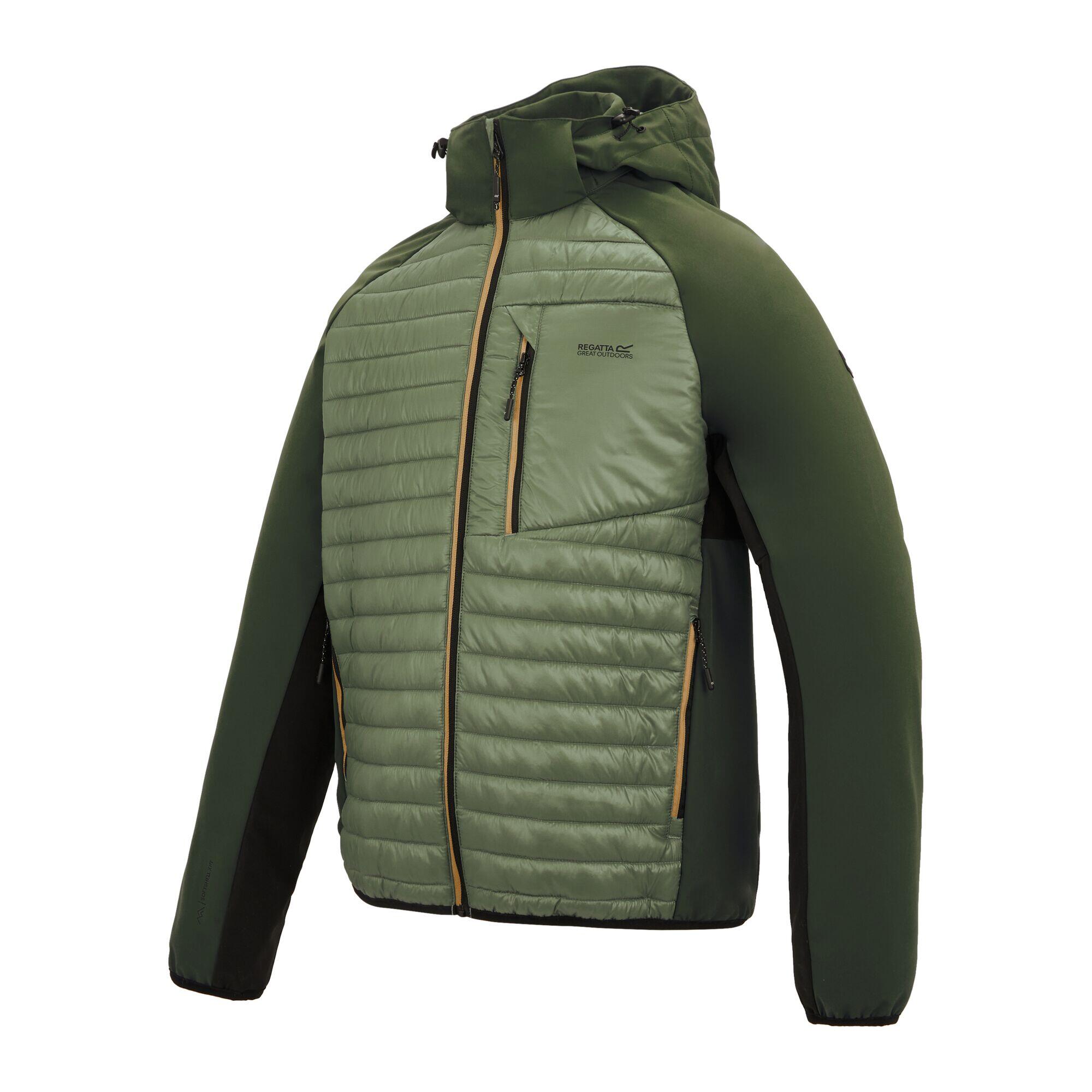 Veste matelassée Pro Hybrid II pour homme 3/3