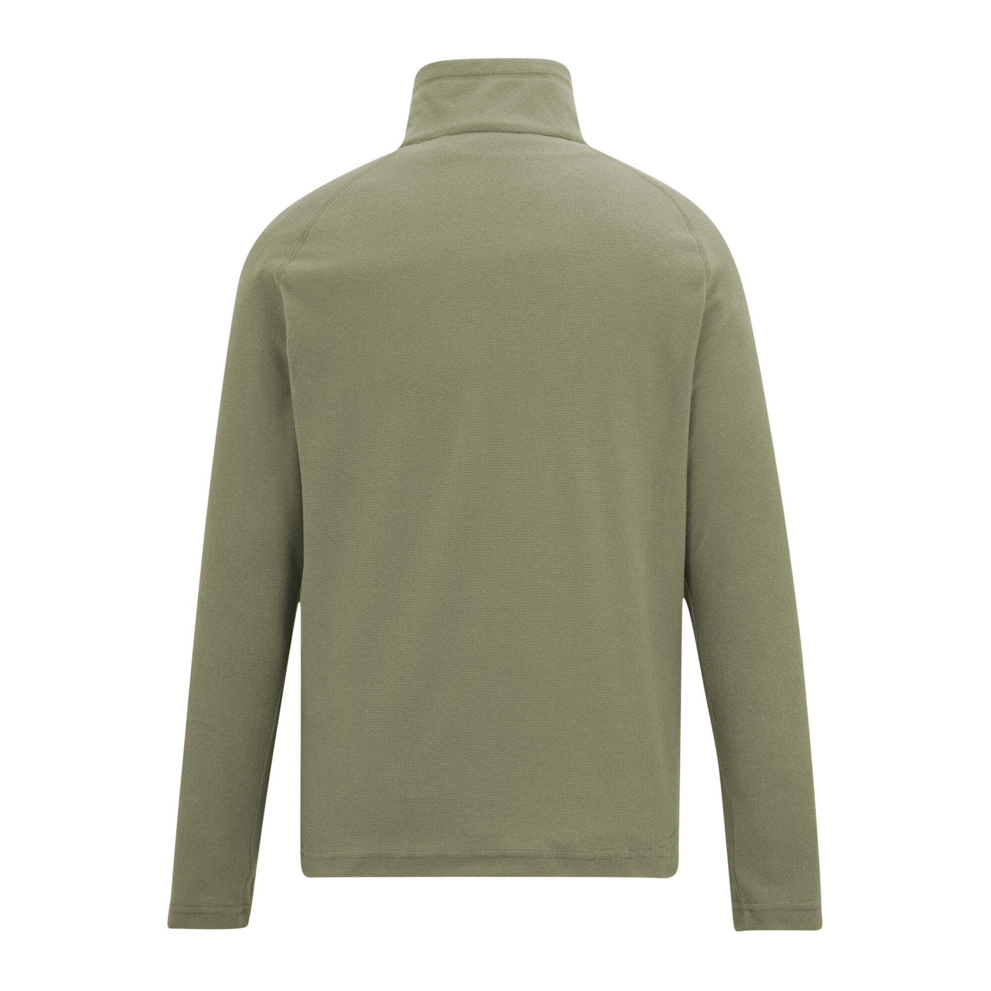 Fleece Half Zip Regatta Montes 4/5