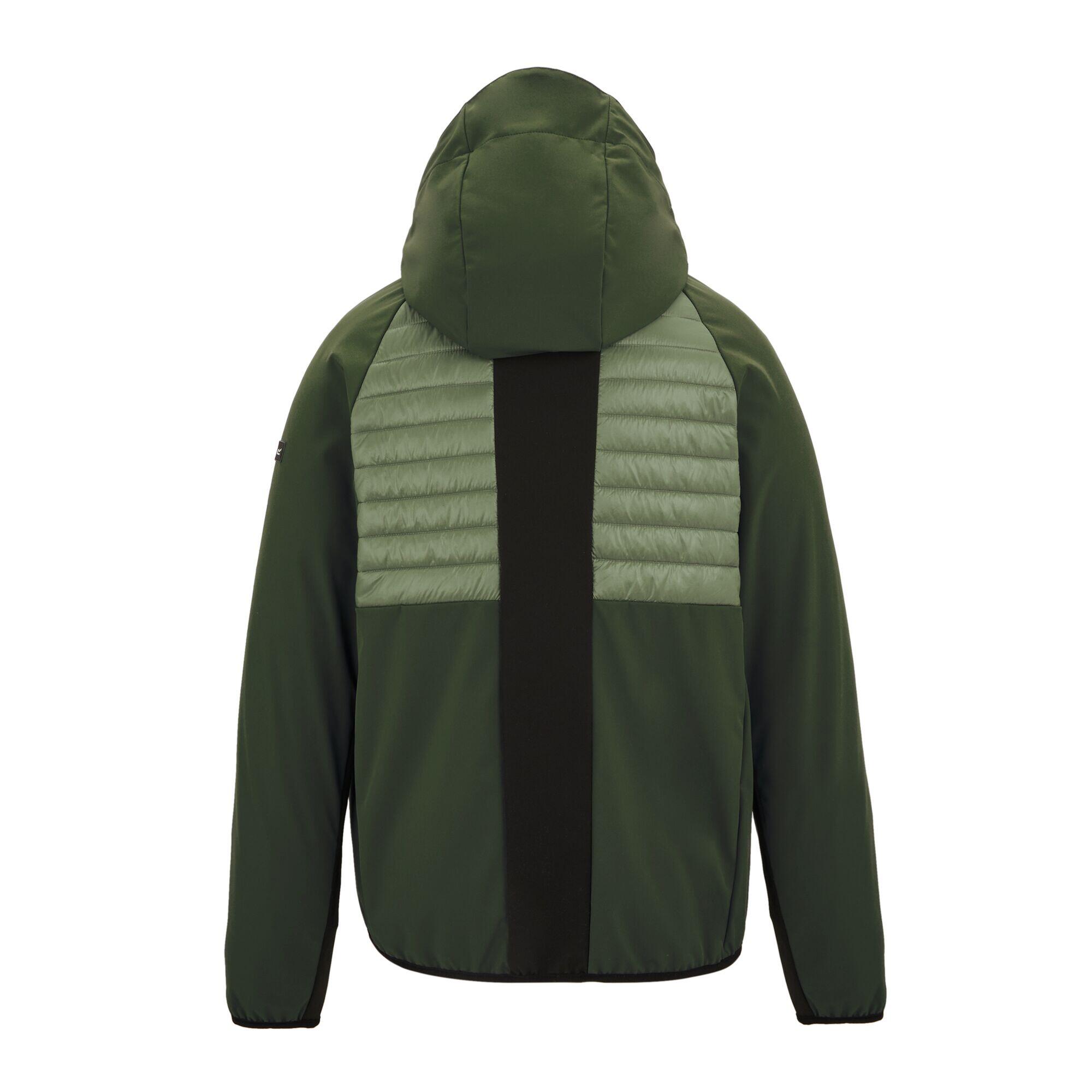 Veste matelassée Pro Hybrid II pour homme 2/3