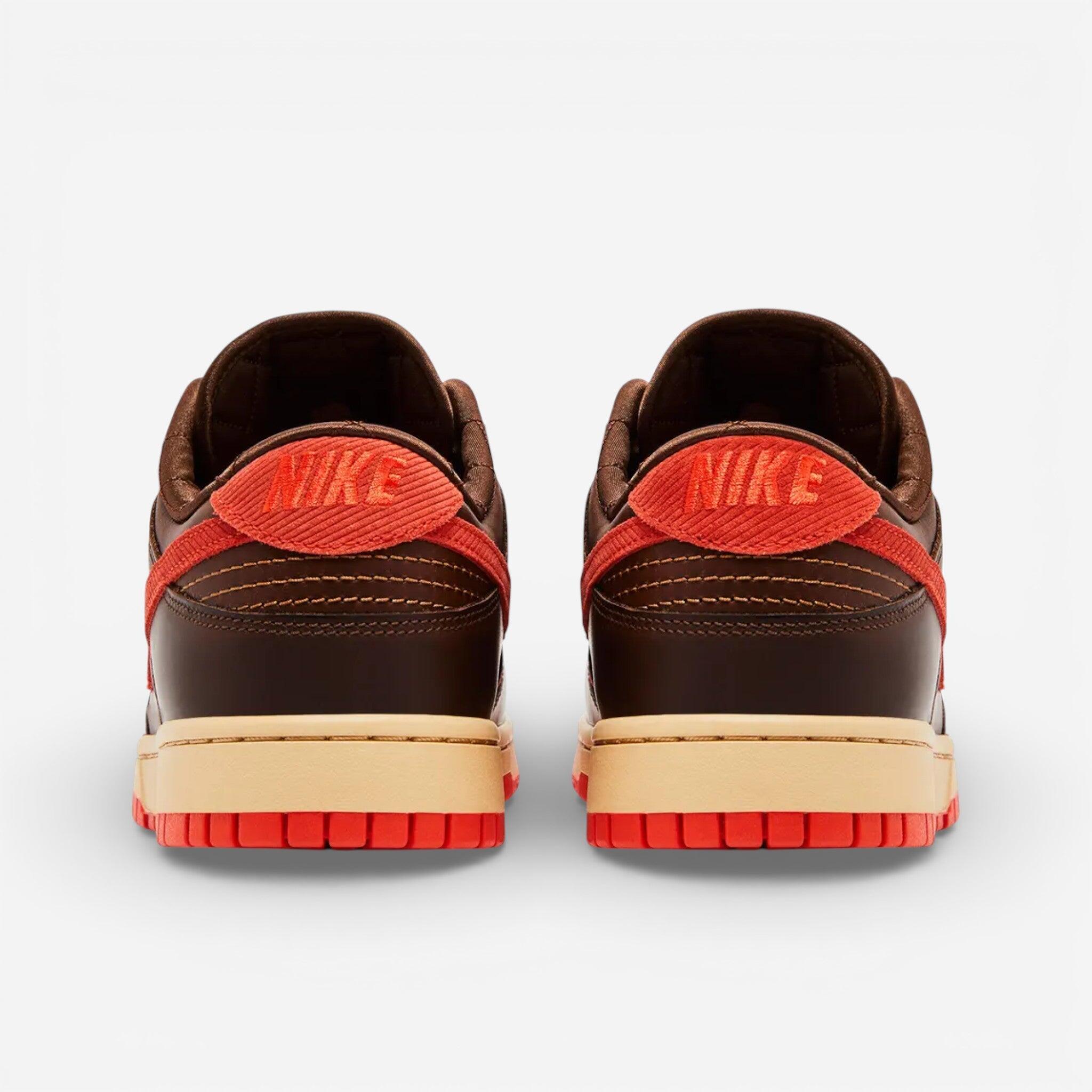 Nike Dunk Low Retro Light British Tan 3/3