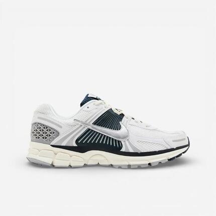 Nike Zoom Vomero 5 White Armory Navy (Women's)