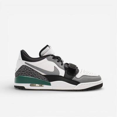 Jordan Brand Air Jordan Legacy 312 Low "White Oxidized Green