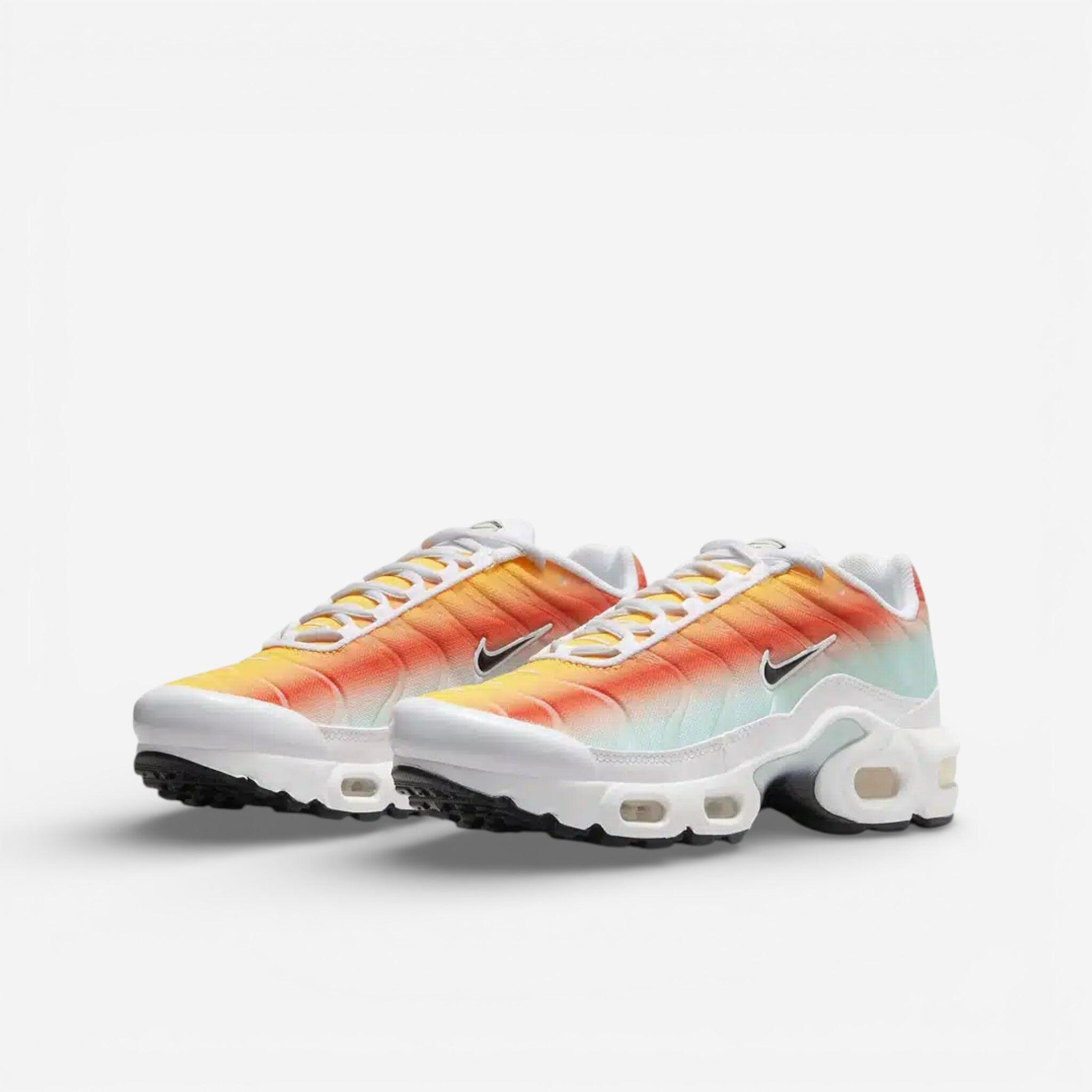Nike Air Max Plus Tropical Sunset (GS) 3/3