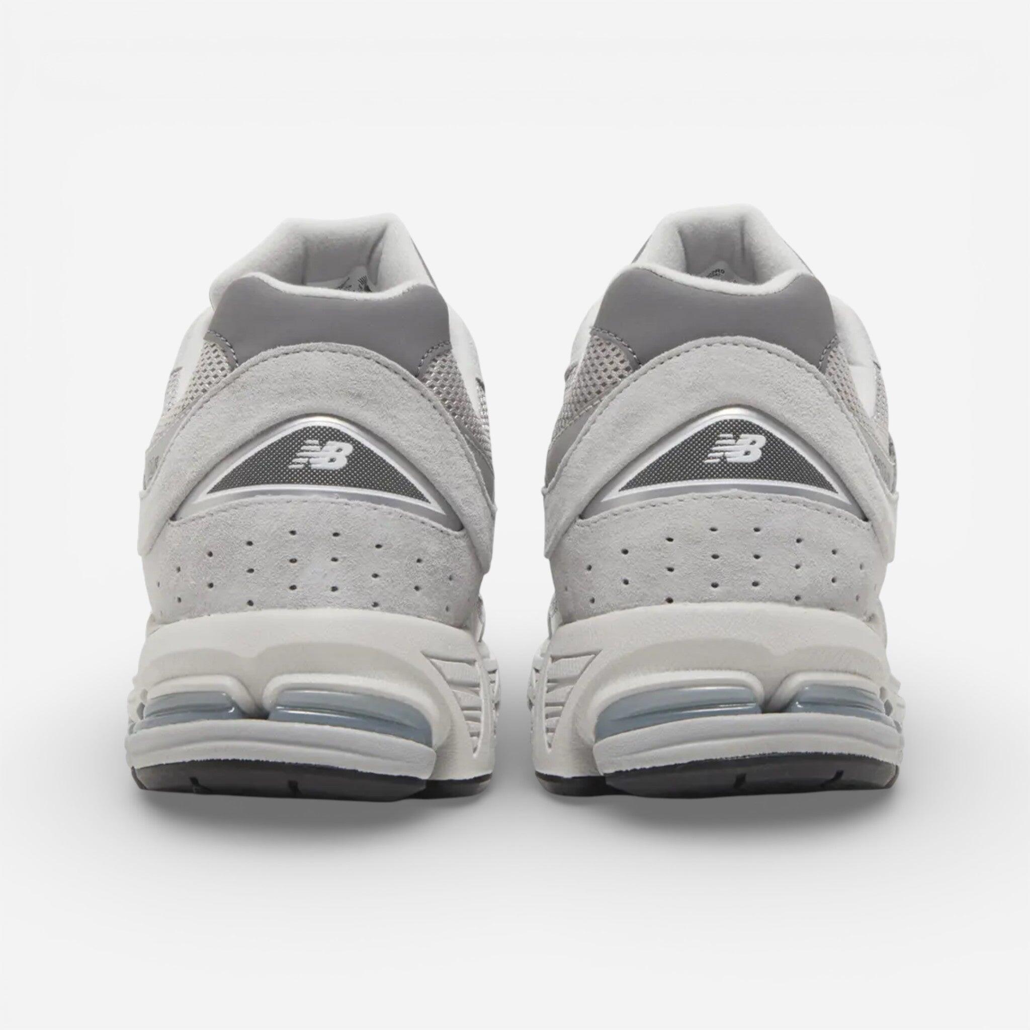 New Balance 2002R Grey Matter 3/3