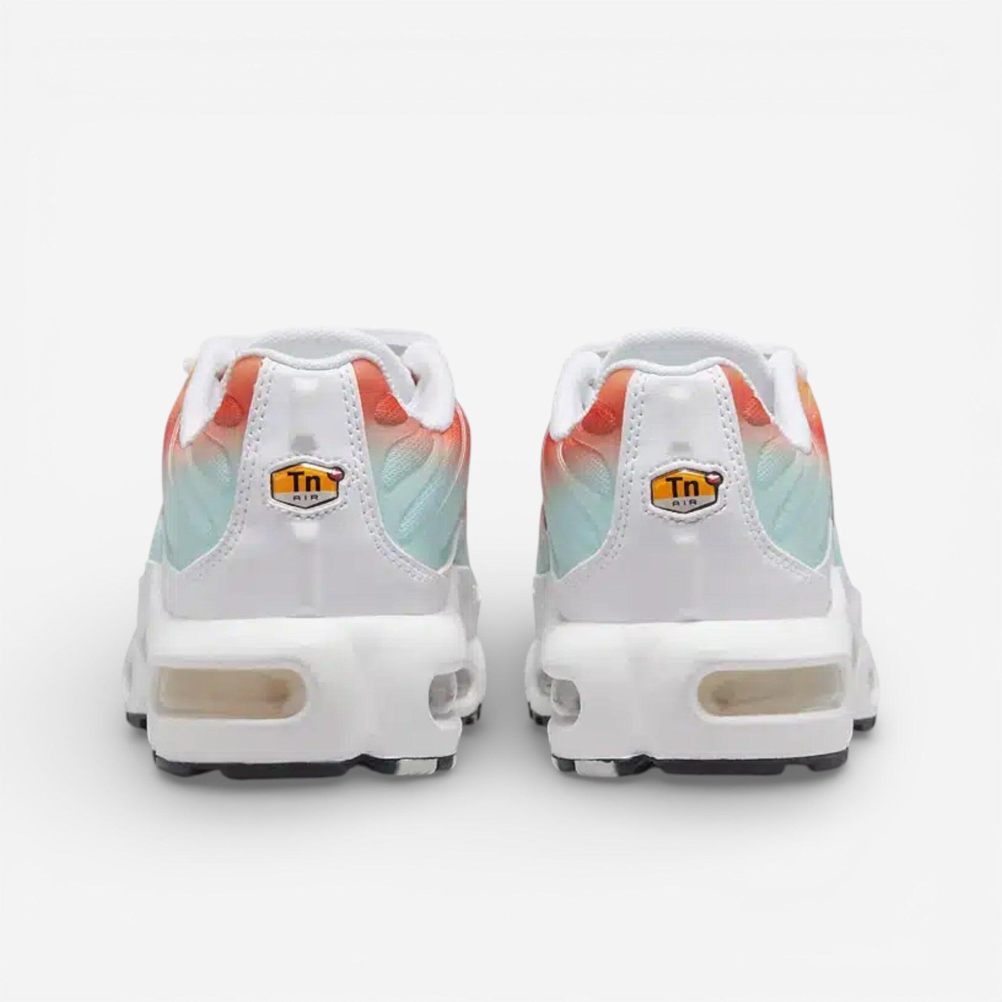 Nike Air Max Plus Tropical Sunset (GS) 2/3