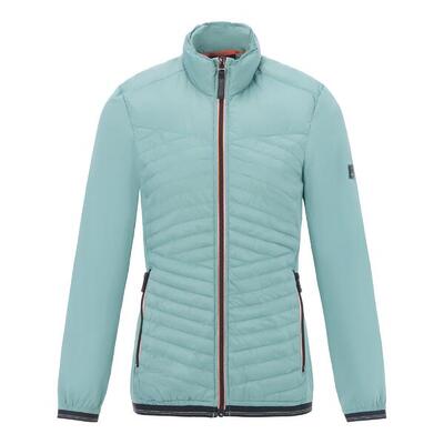 Giacca trapuntata Olina da donna