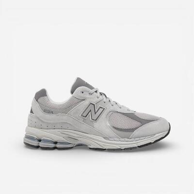 New balance 2002r grey matter