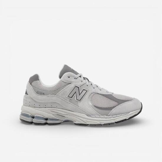 New Balance 2002R Grey Matter
