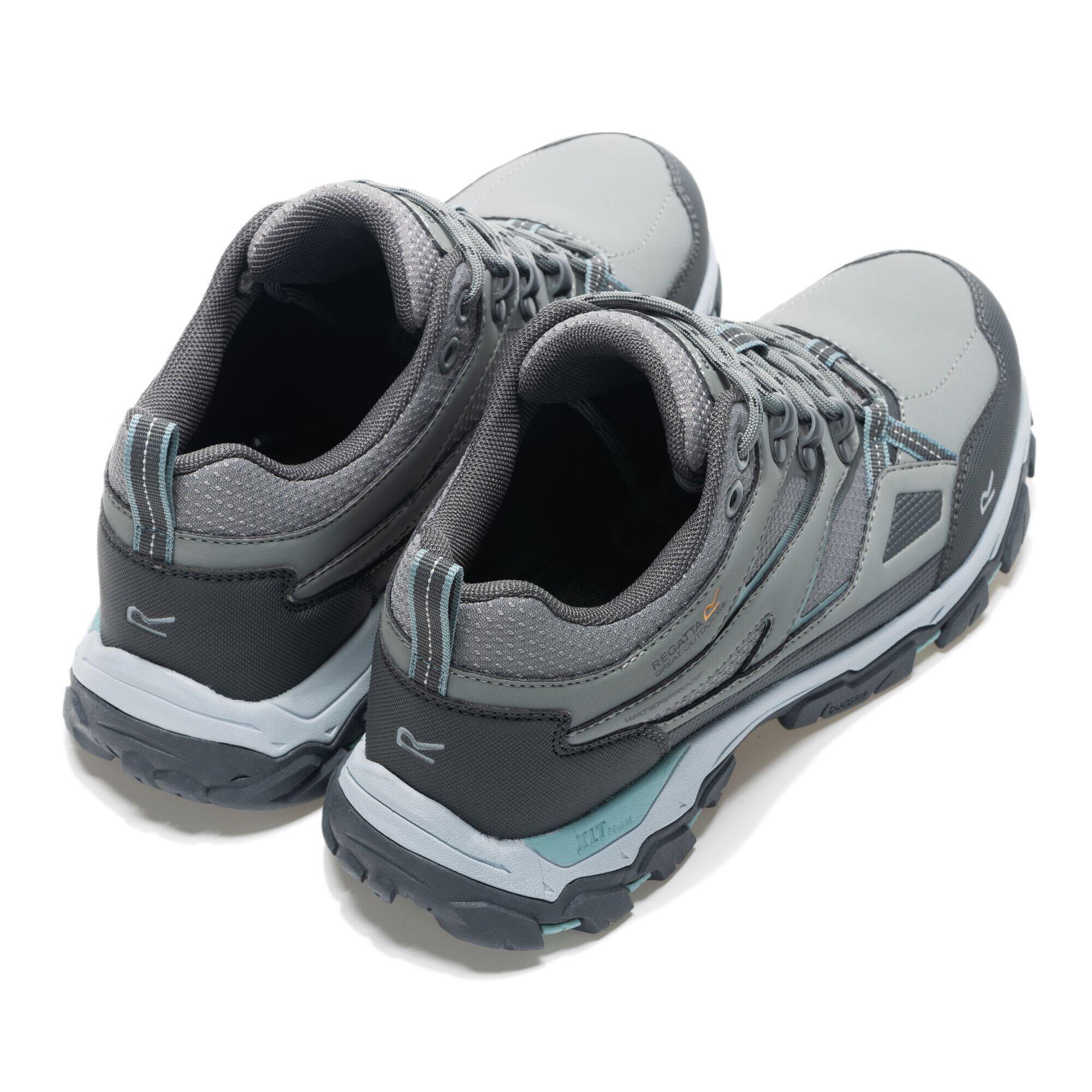 Chaussures - Lady Holcombe 3 Low femme 2/7