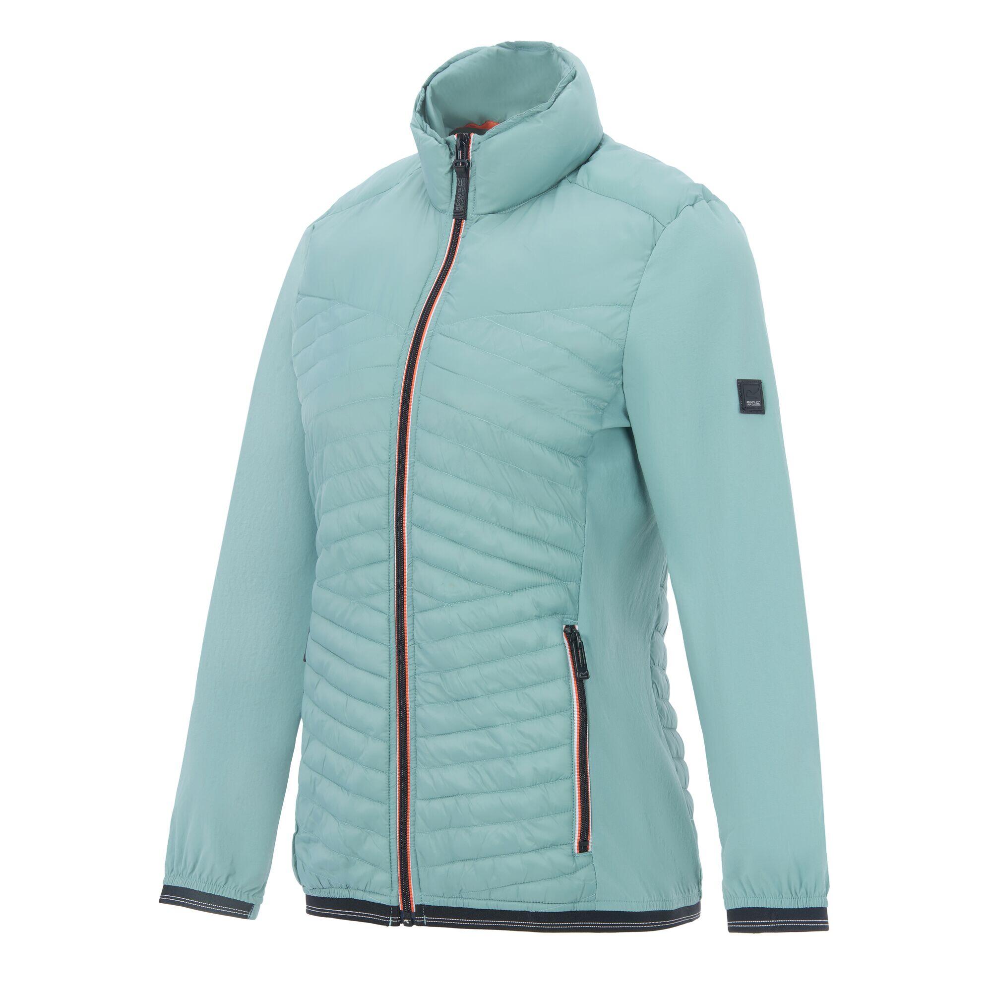 Veste matelassée Olina pour femme 2/3