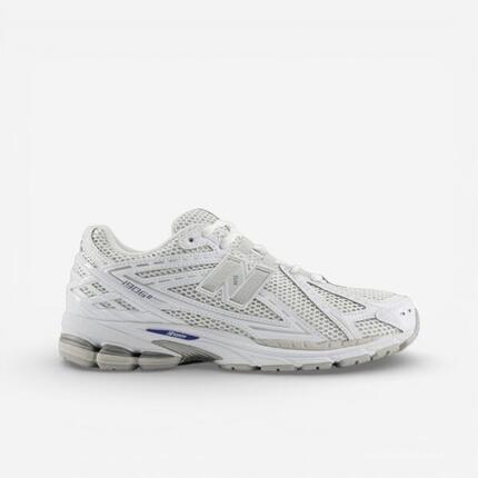 New Balance 1906 All White