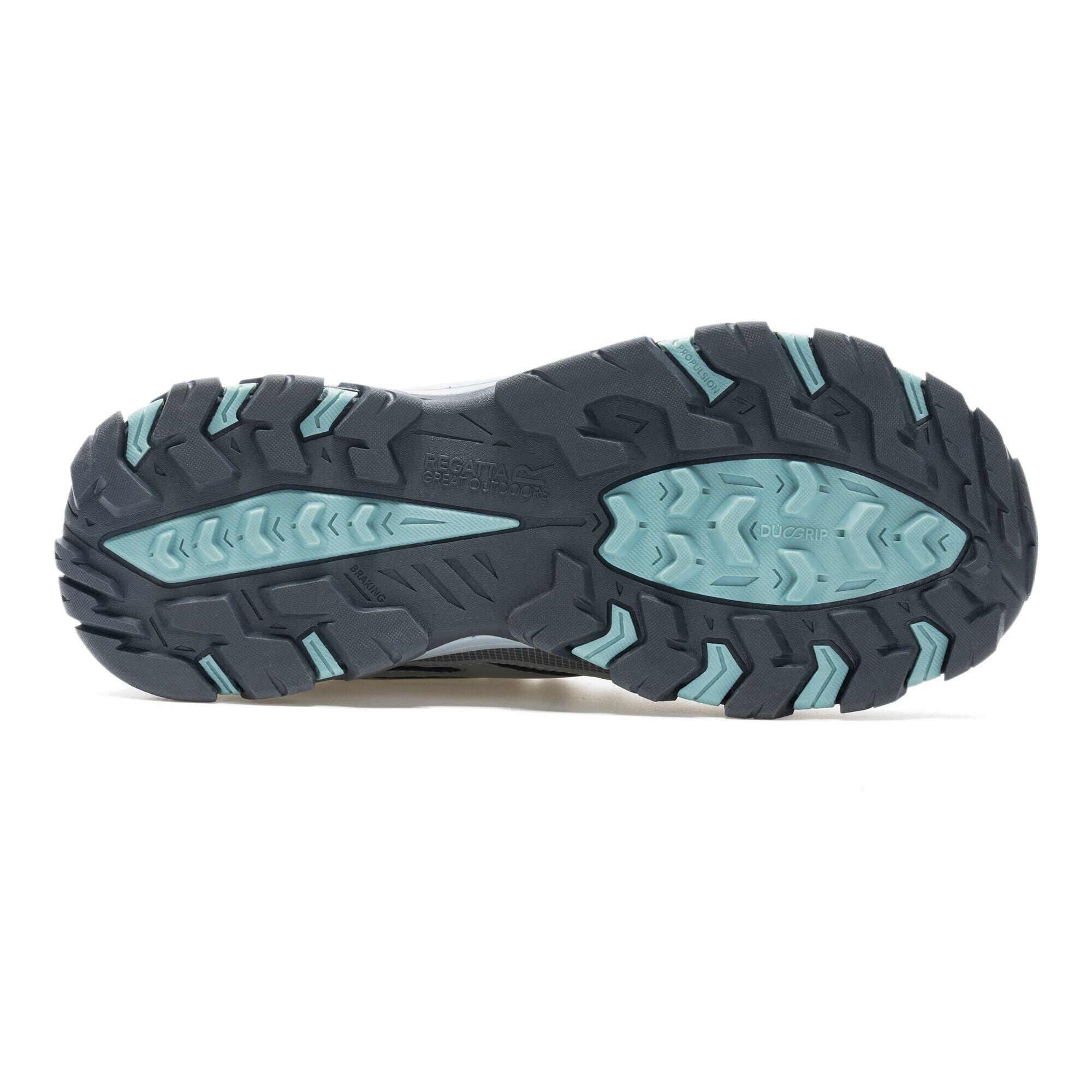 Chaussures - Lady Holcombe 3 Low femme 5/7