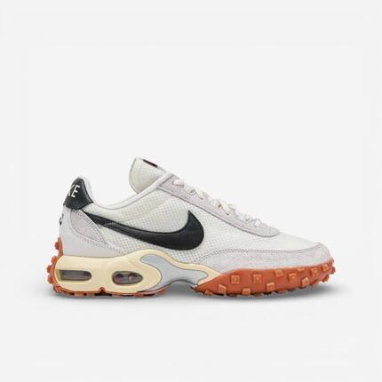 Nike Air Max Waffle Racer SP Sail Black Gum
