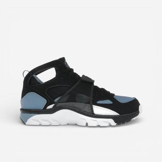 Nike Air Trainer Huarache Cool Blue Black