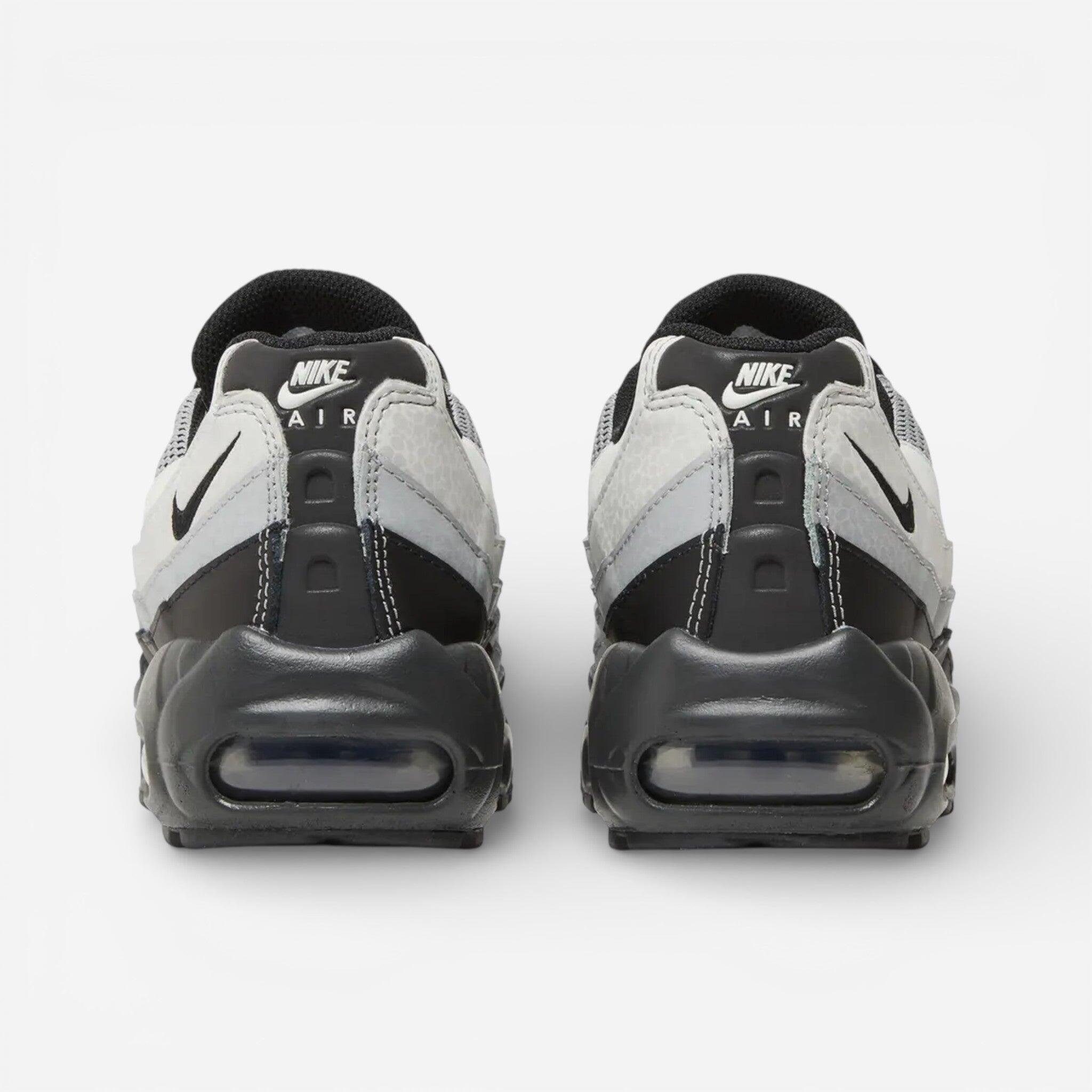 nike air max 95 lx grey