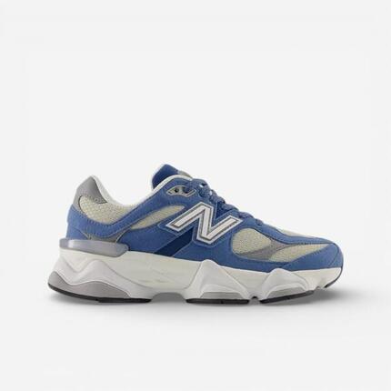 New Balance 9060 Blue (GS)