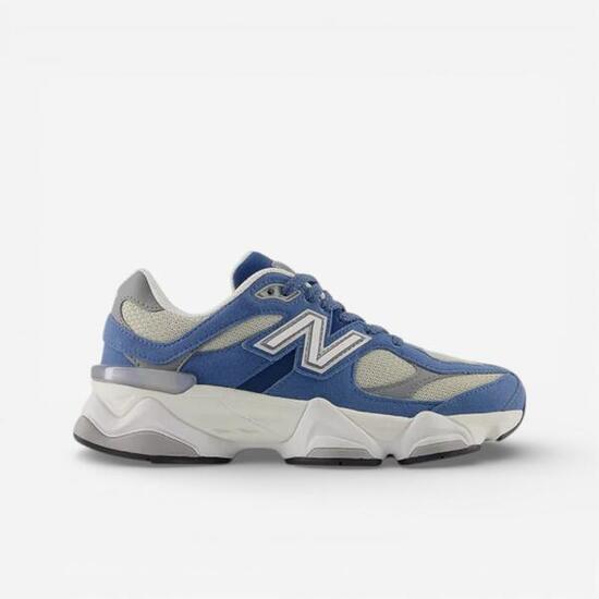 New Balance 9060 Blue (GS)