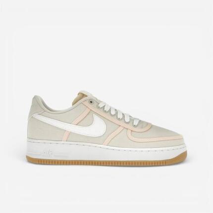Nike Air Force 1 Low Premium Light Cream Gum