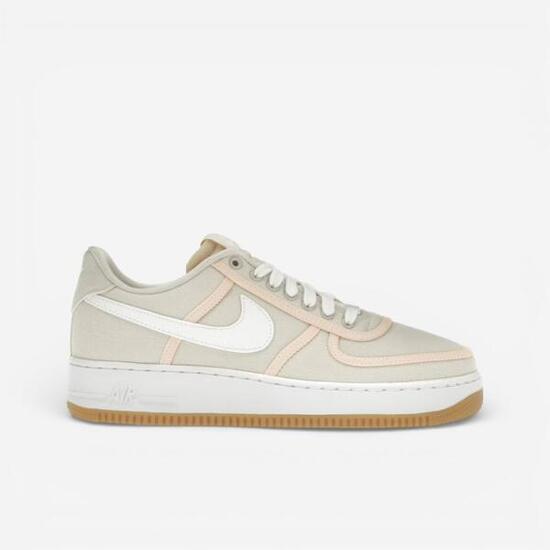 Nike Air Force 1 Low Premium Light Cream Gum