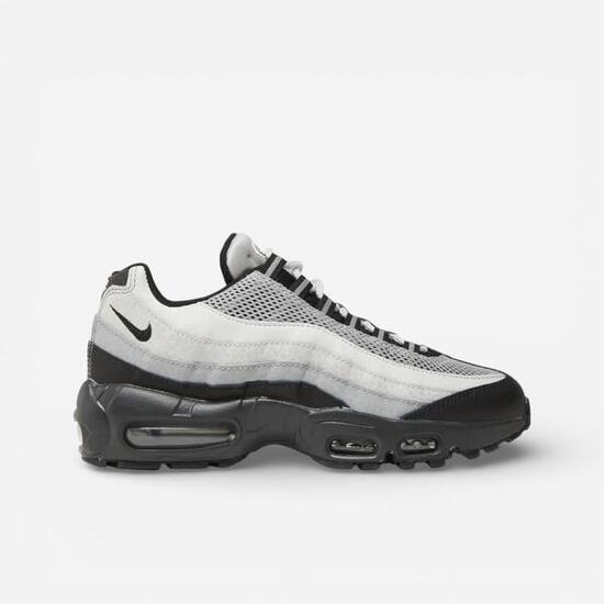 Nike Air Max 95 LX Reflective Safari (Women's)